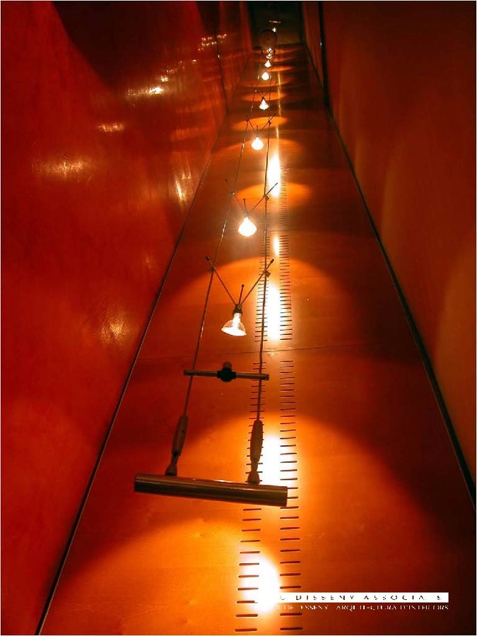 Sol tancat Escala-Ascensor