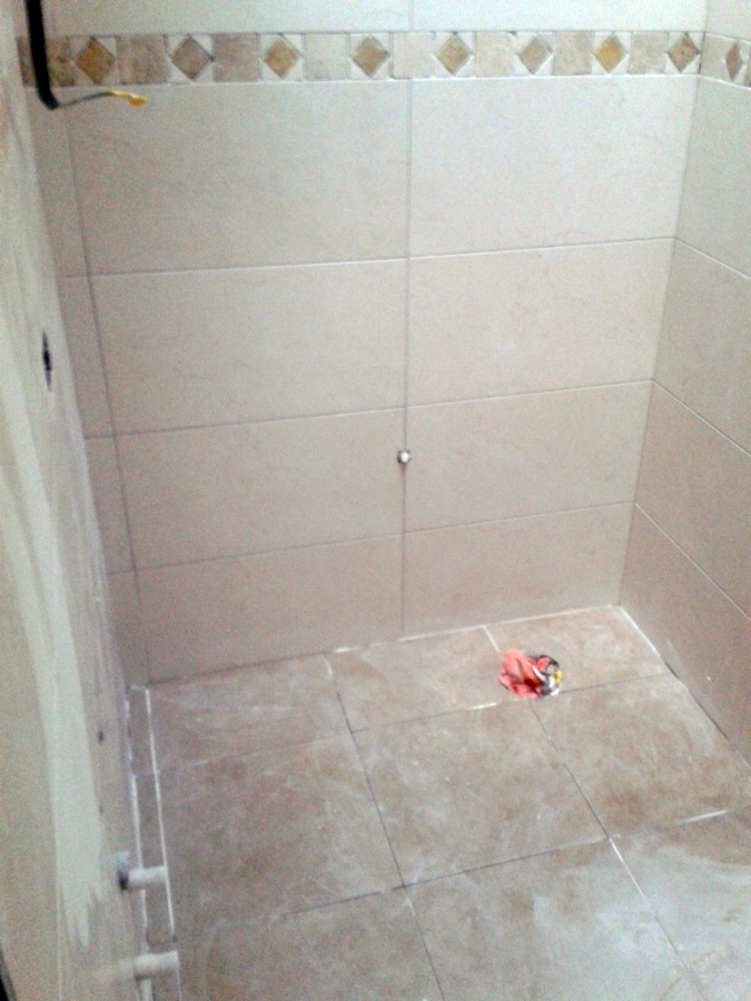 SOLADO DE BALDOSA NUEVA