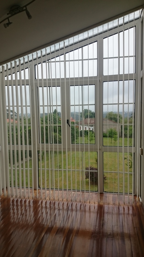 Solariums campestres