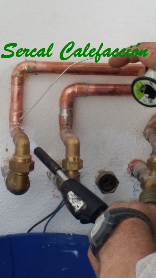 Soldadura de circuitos