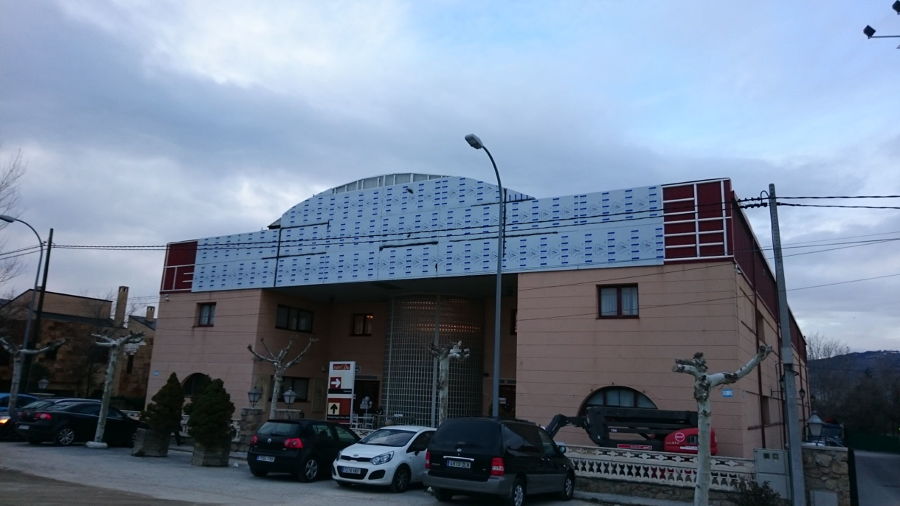 SOLO QUEDAN LOS REMATES