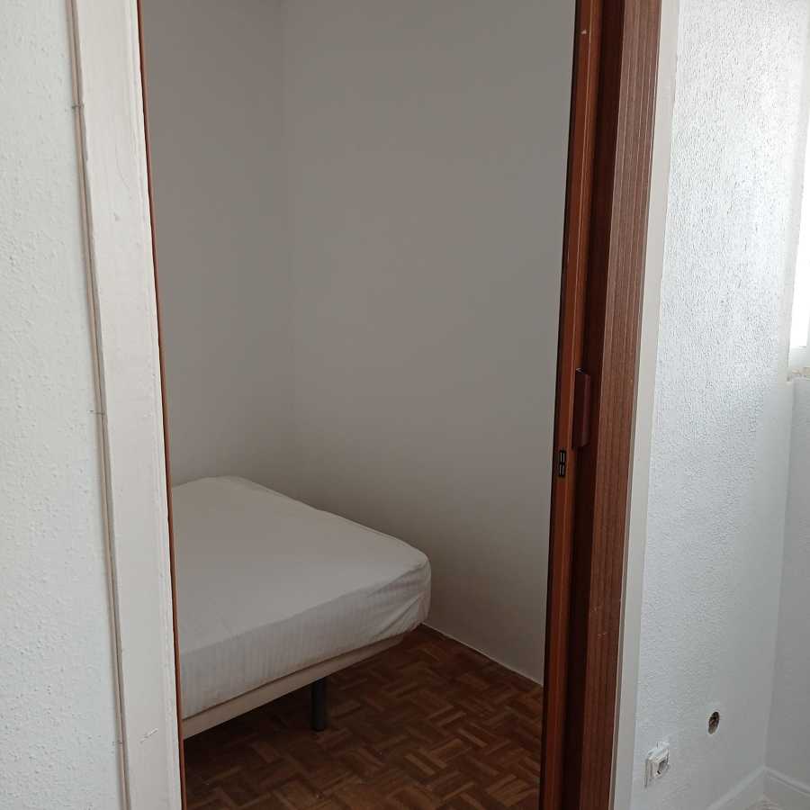 SOLUCIONADO - Reparar paredes agrietadas y con humedad