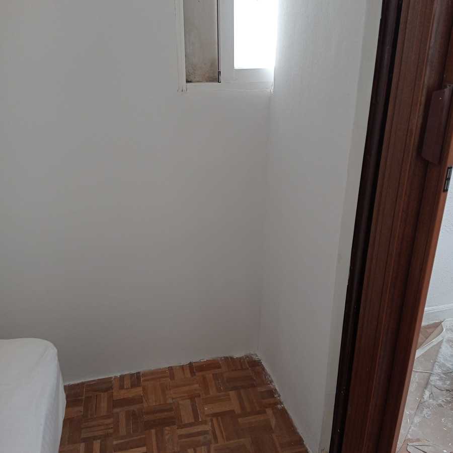 SOLUCIONADO - Reparar paredes agrietadas y con humedad