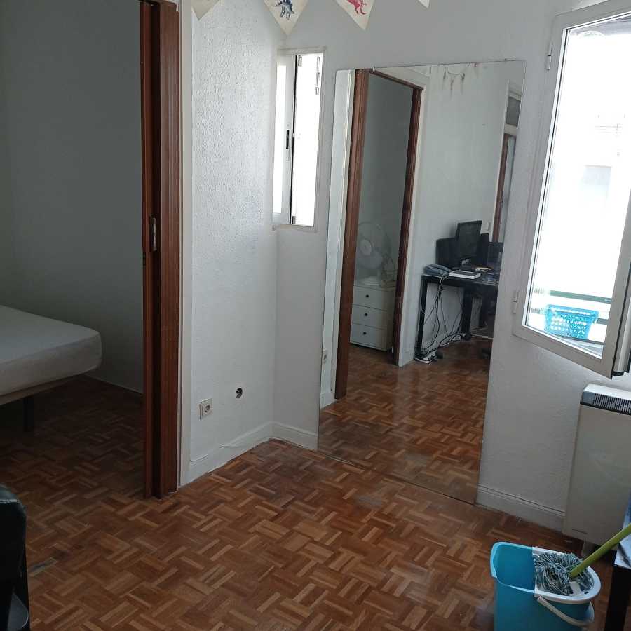 SOLUCIONADO - Reparar paredes agrietadas y con humedad