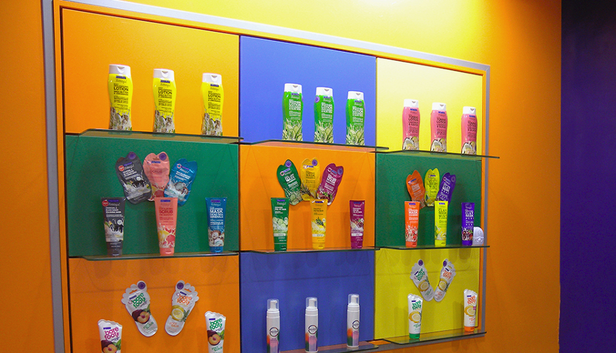 Soluciones baratas con diseños exepcionales