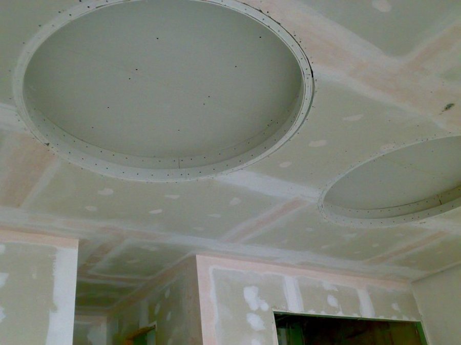 Soluciones creativas en pladur