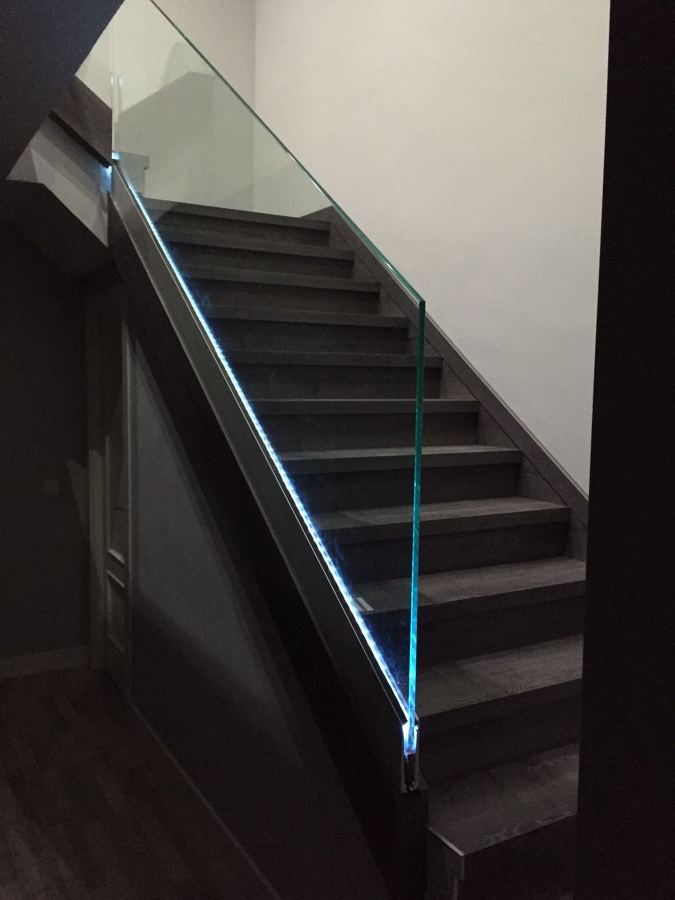 Soluciones de escaleras 