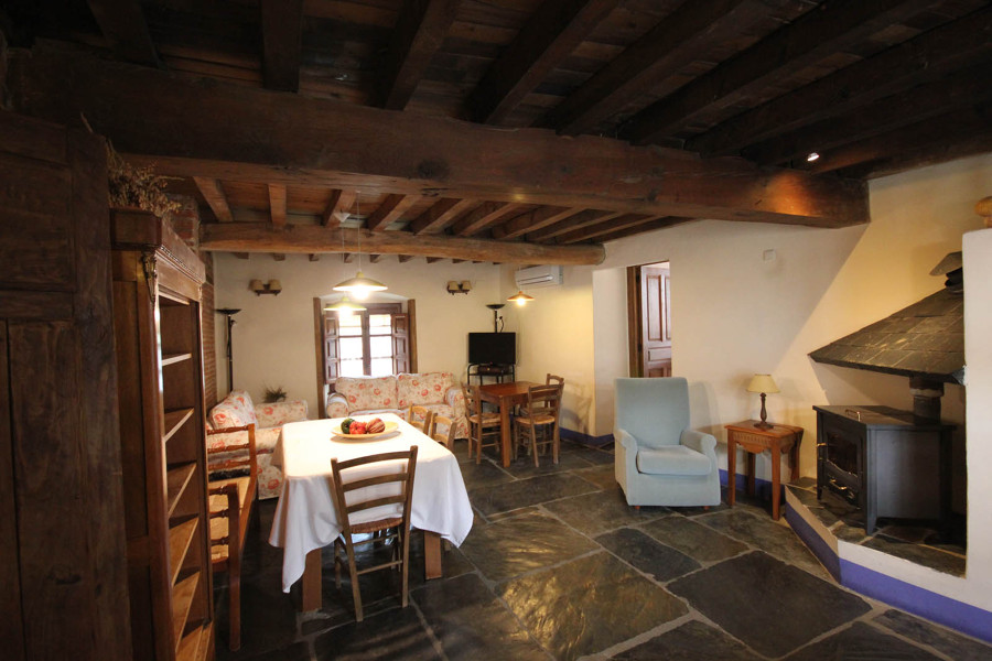 Sona de salón comedor