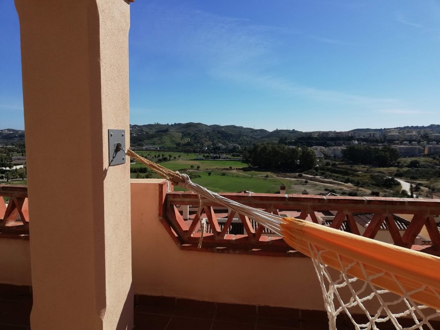 Soporte para tumbona.