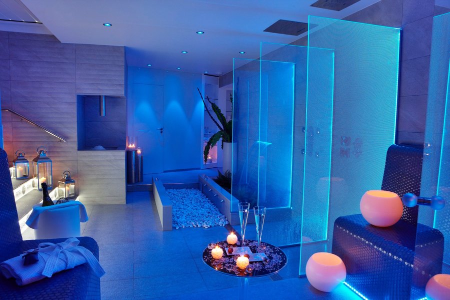 Spa Hotel Panorama Estartit