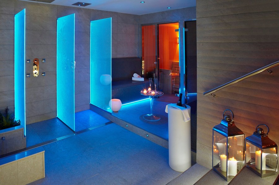 Spa Hotel Panorama Estartit