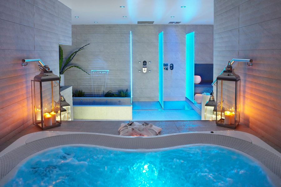 Spa Hotel Panorama Estartit