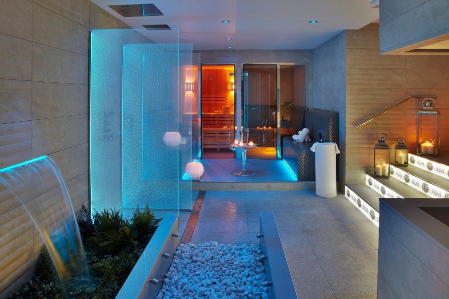 Spa Hotel Panorama Estartit