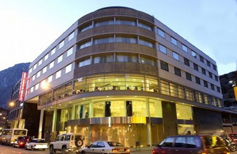 Starc Hotel - Andorra la Vella
