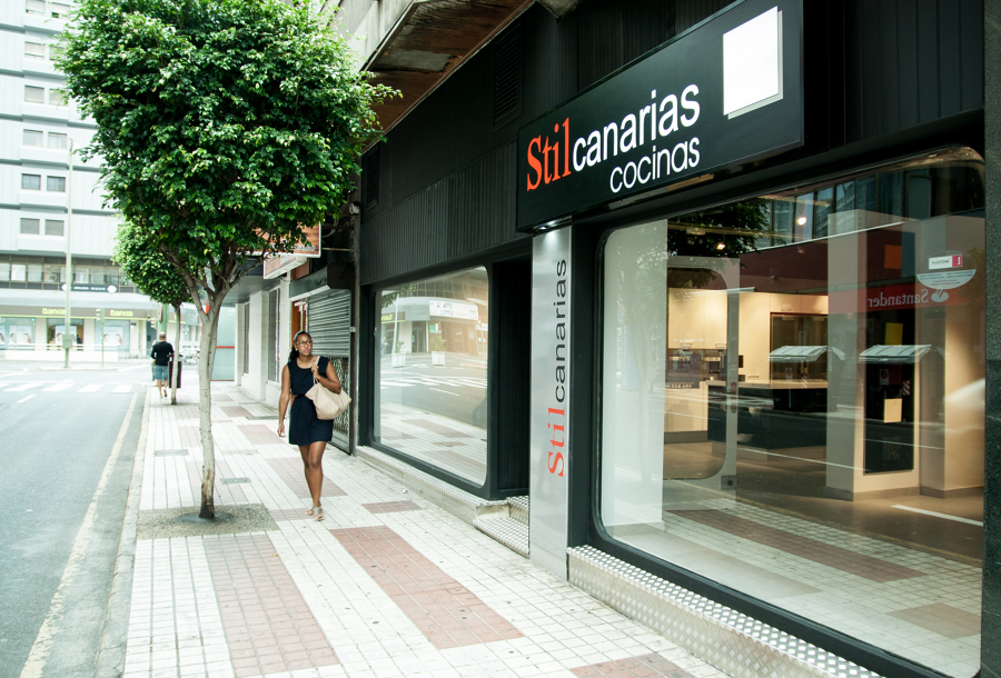STIL CANARIAS