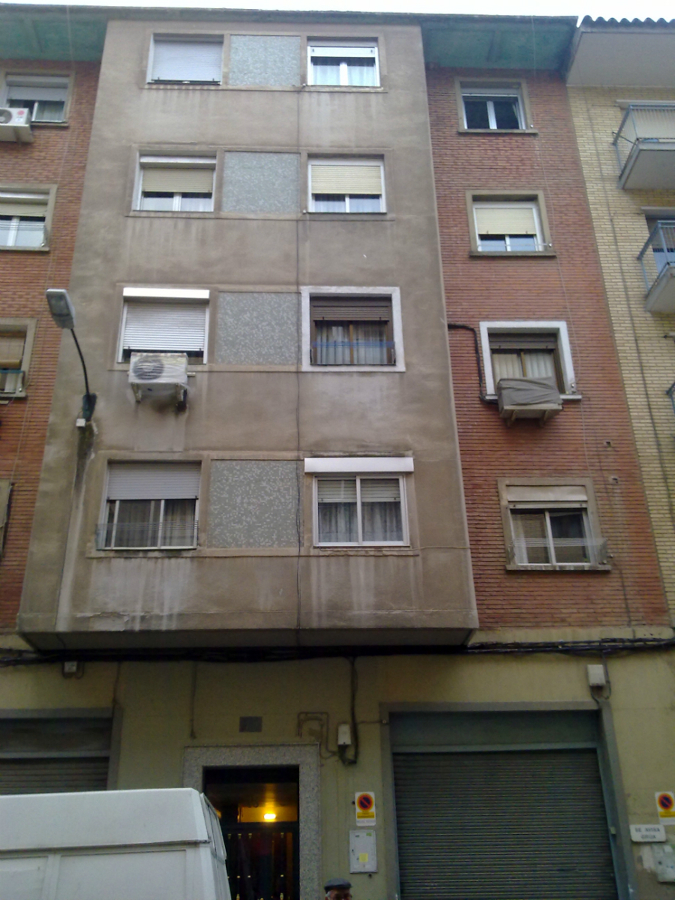 STURZU CONSTRUCCIONES S.L