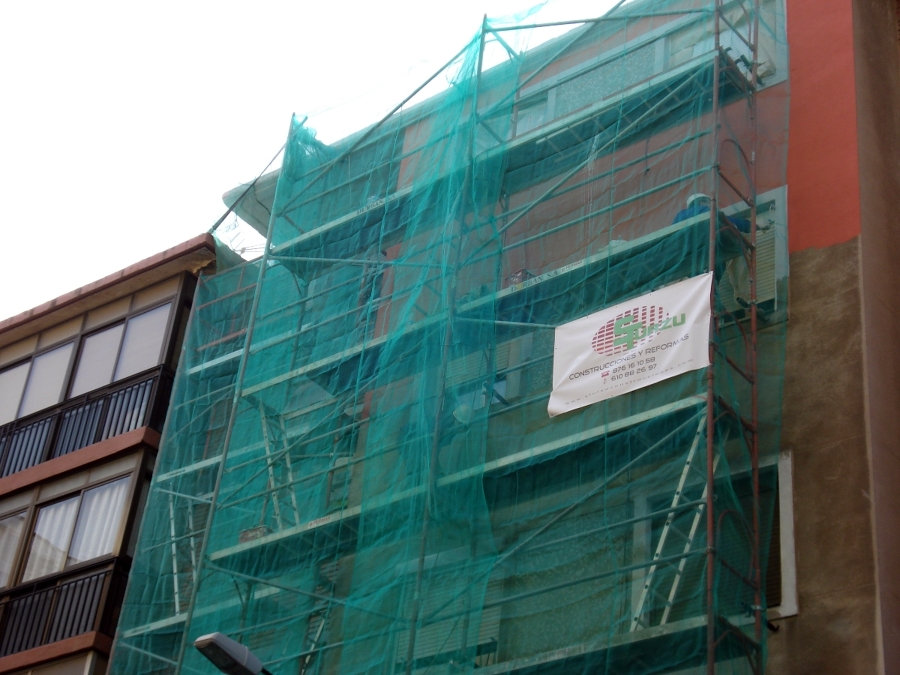 STURZU CONSTRUCCIONES S.L