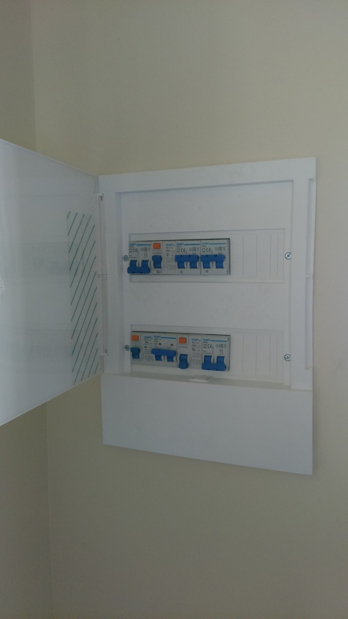 subcuadro habitacion