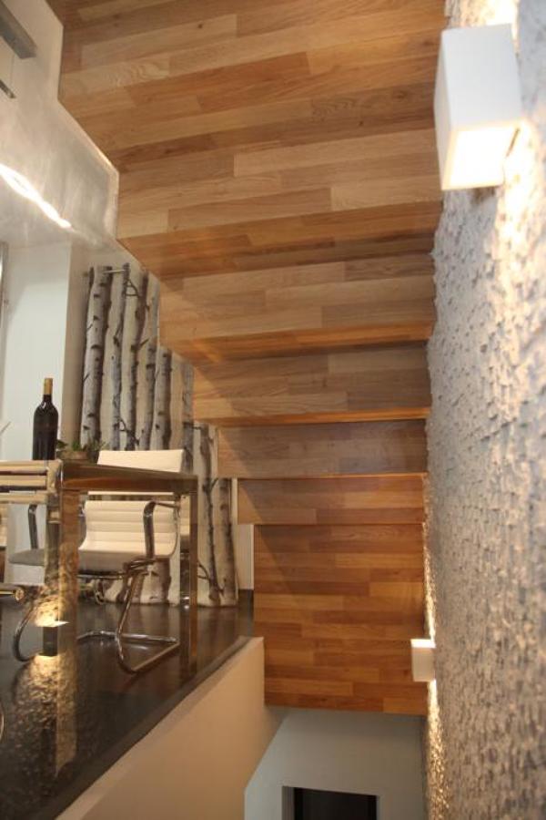 subida planta baja a planta 1