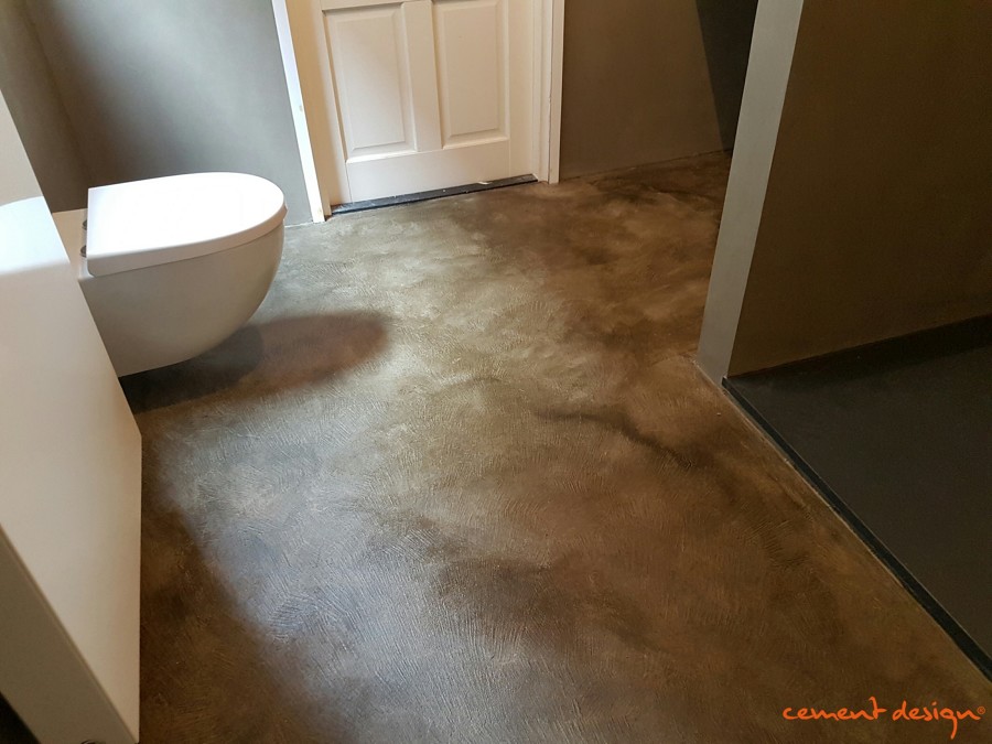 SUELO COLECCION CLASSIC MARRÓN