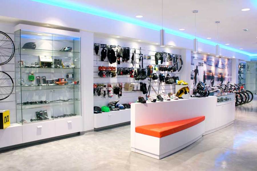 Suelo color gris perla