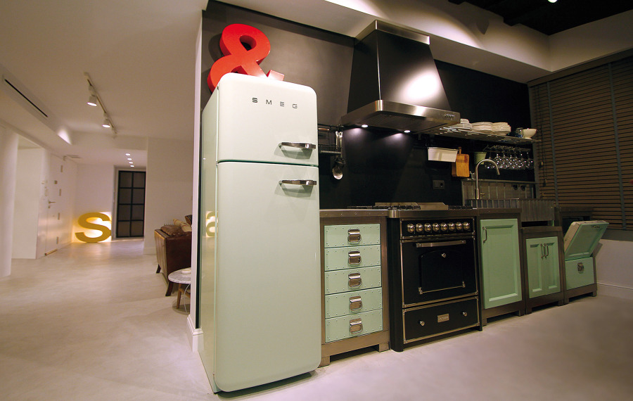 Suelo de vivienda color gris perla