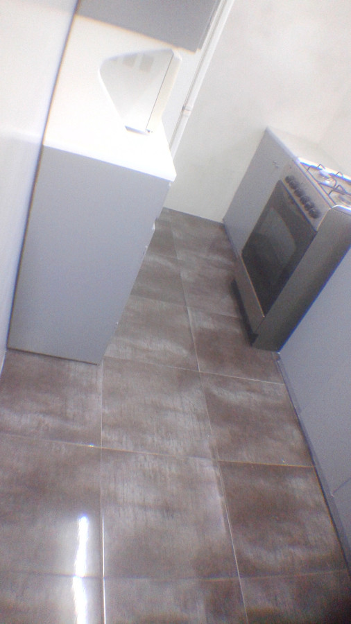 Suelo Gris Antracita