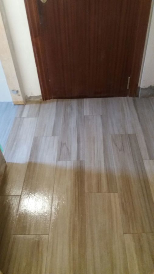 SUELO IMITACION MADERA 