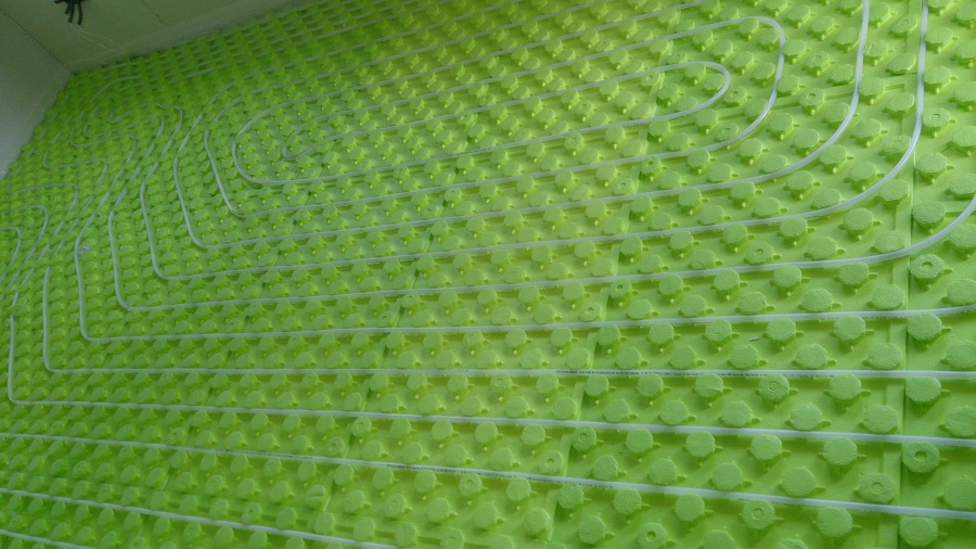 suelo radiante guadalajara