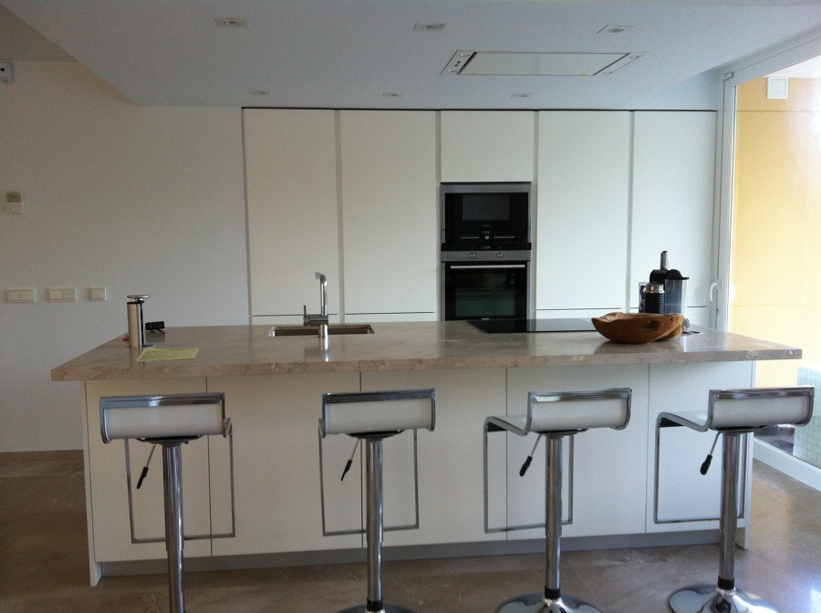 suelo radiante por agua