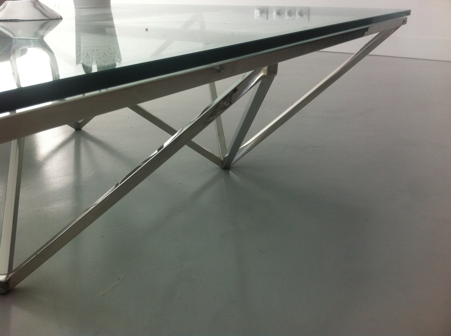 Suelos de microcemento