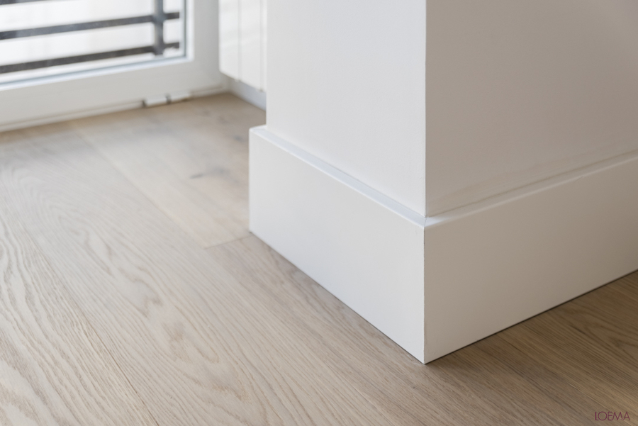 Suelos tarima flotante