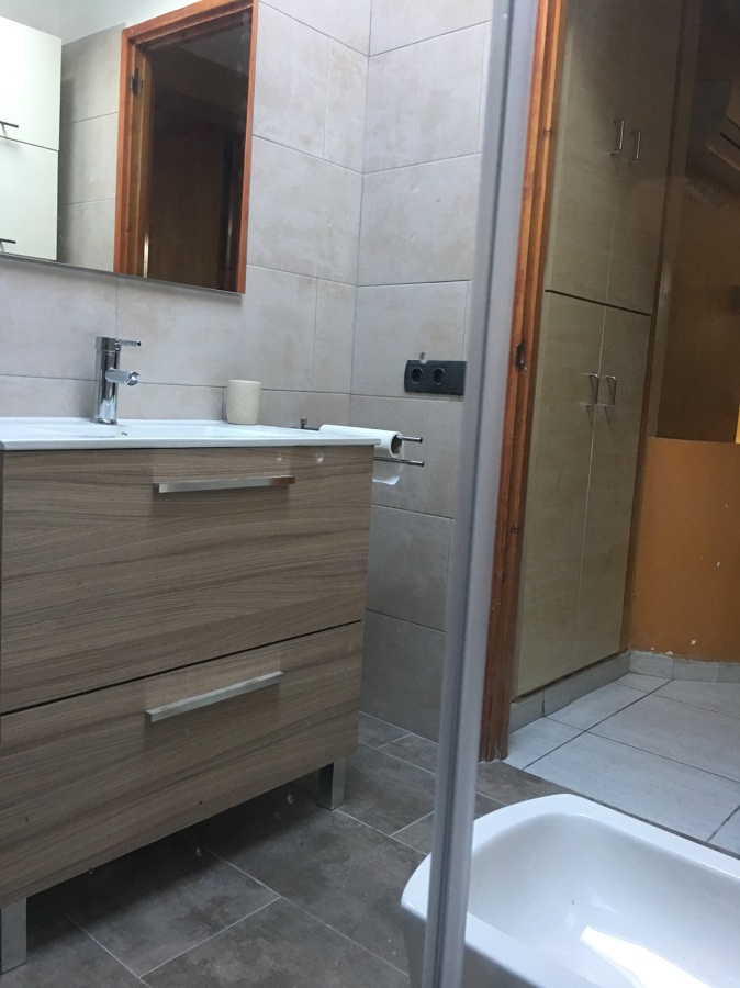 Suelos y revestimiento de gres porcelanico