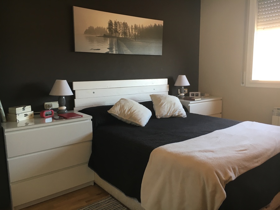 SUEÑOS EN BLANCO Y NEGRO