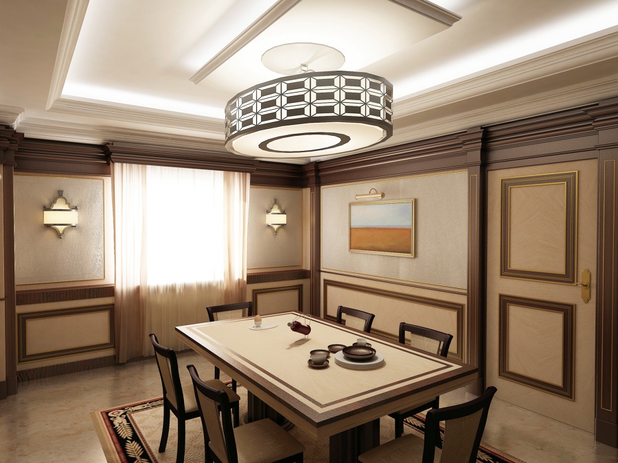 Suite presidencial hotel