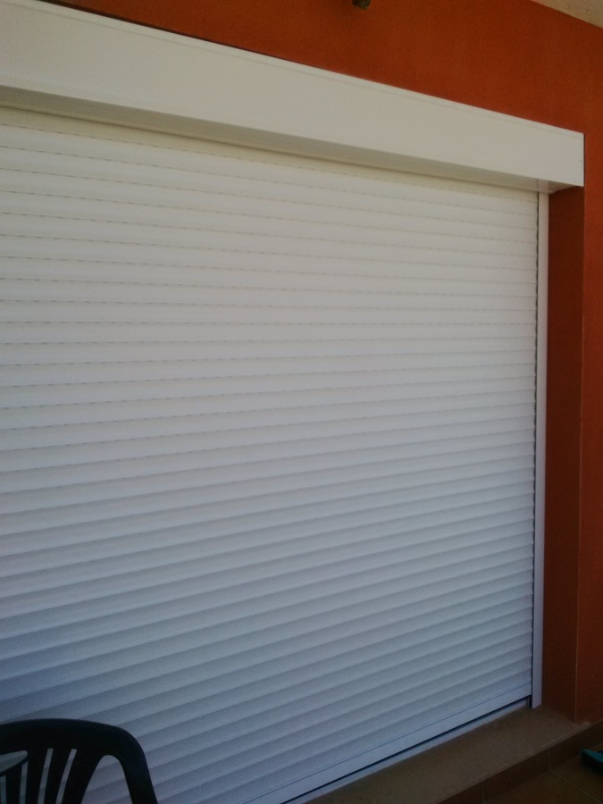 Suministro E Instalación De Compactos Motorizados Para Viviendas Y Locales