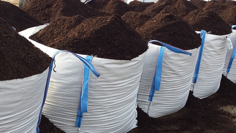 Suministro Mantillo Madrid