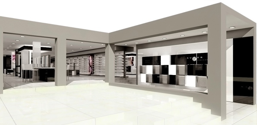 Súper Perfumería Paseo de Almería