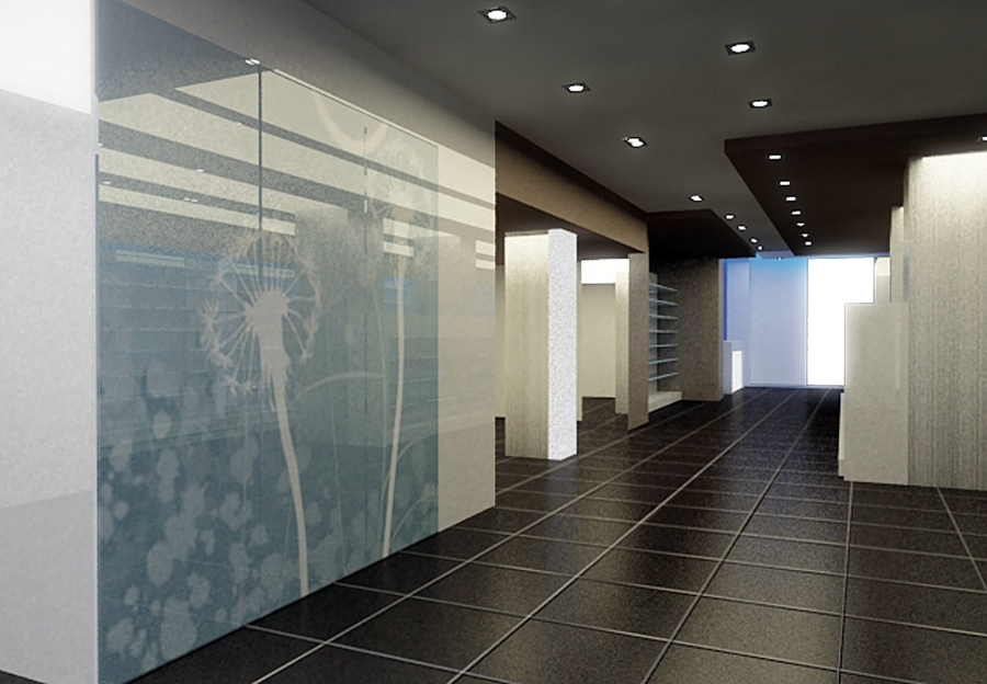 Súper Perfumería, Plaza de las Monjas, Huelva