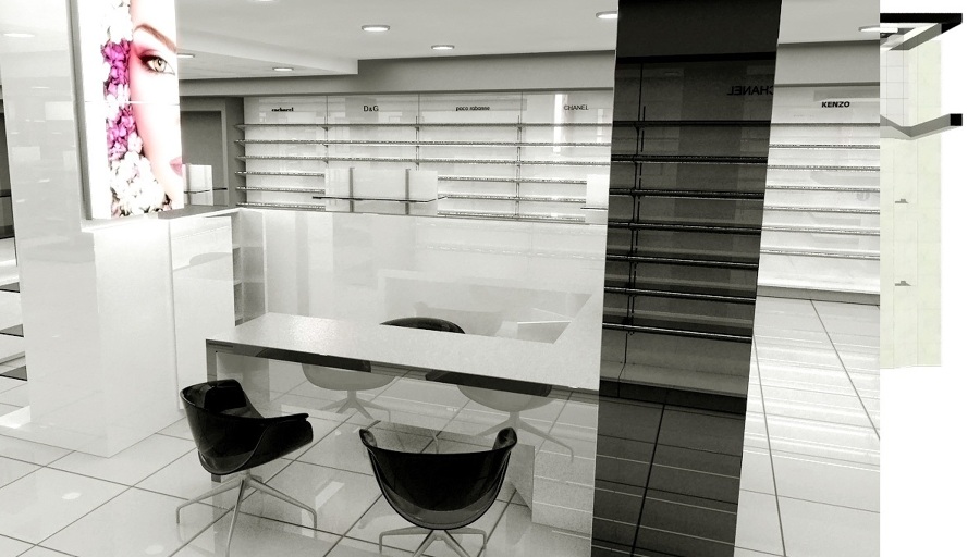 Súper Perfumerías Paseo de Almería