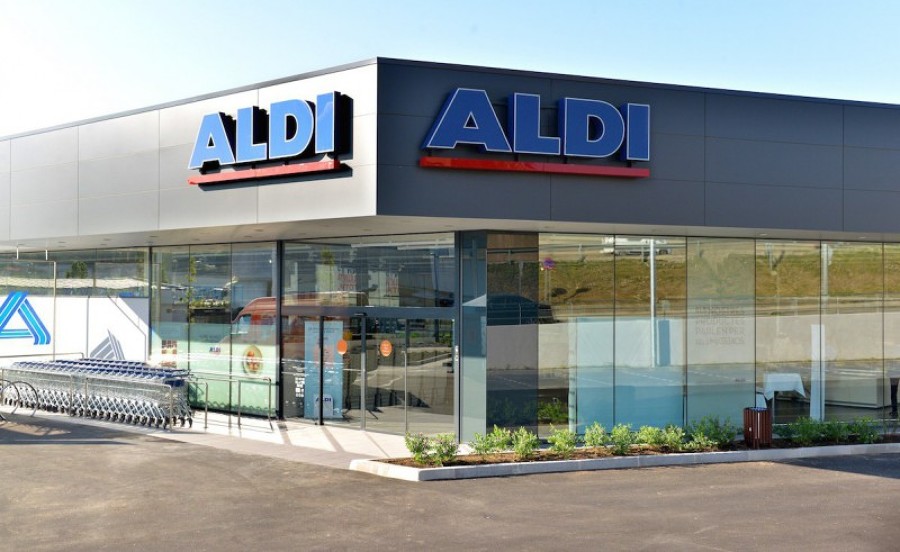 Supermercado Aldi