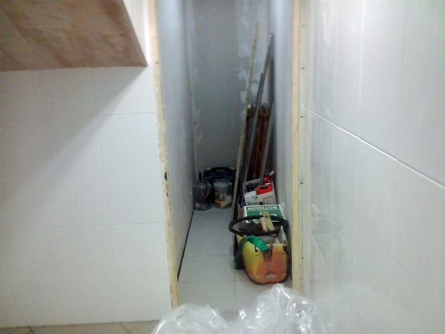 Supermercado Coviran en Algeciras