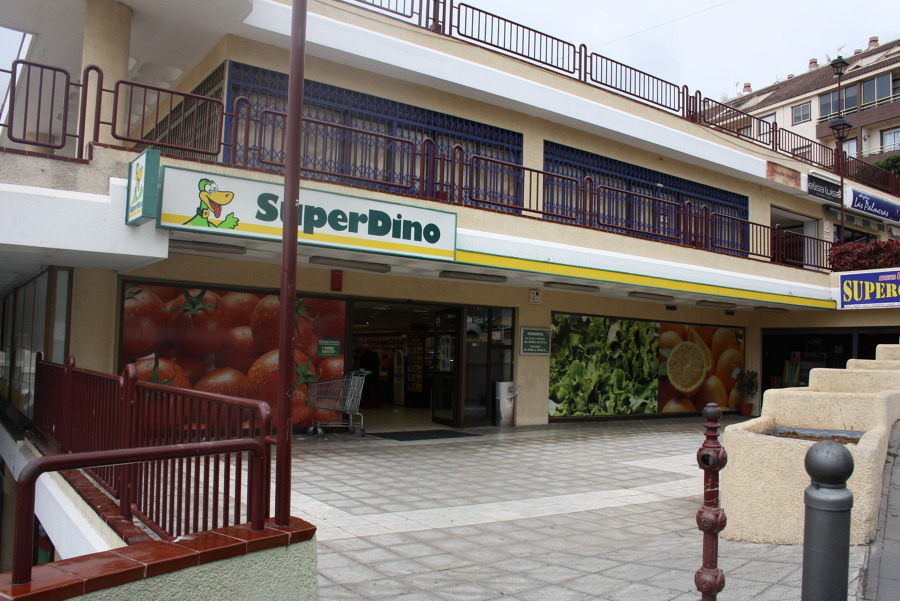 SUPERMERCADO TEMAIT, LA OROTAVA