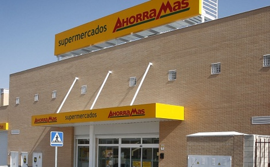 Supermercados Ahorramas 
