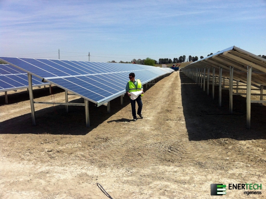 Supervisión técnica