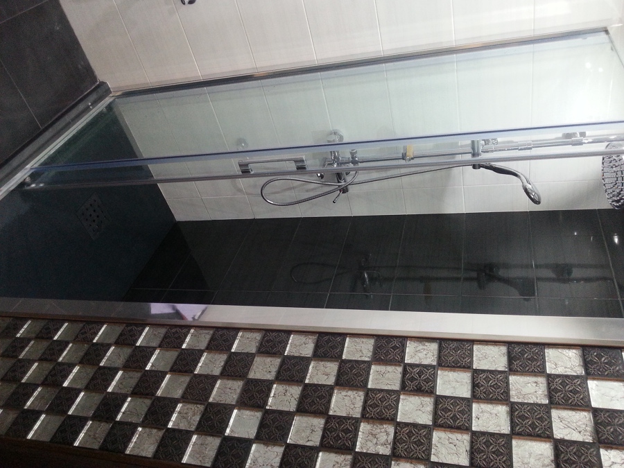 sustitucion de bañera por plato de ducha.