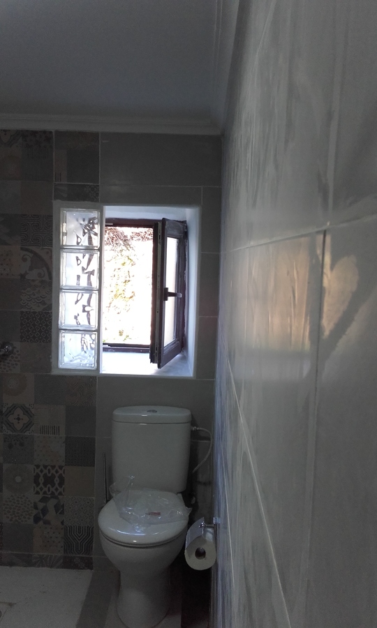 Sustitucion de ventana