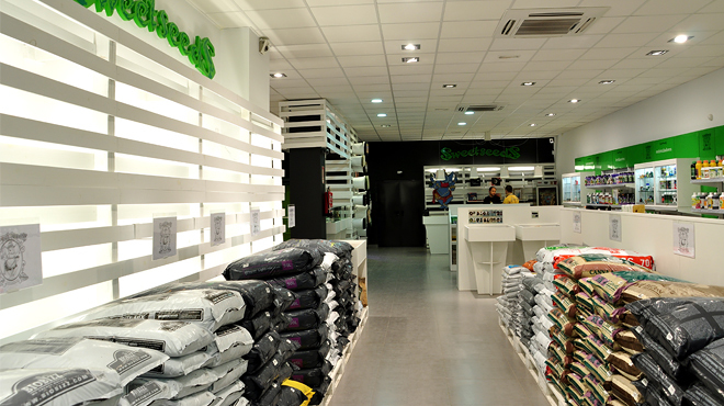 Sweet Seeds - VITALE