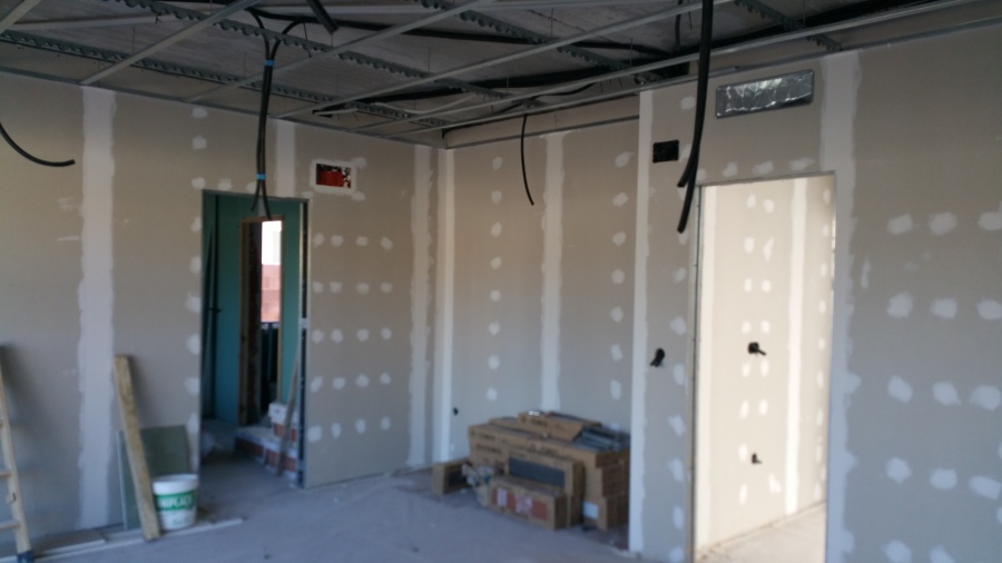 Tabaqueria cartón-yeso