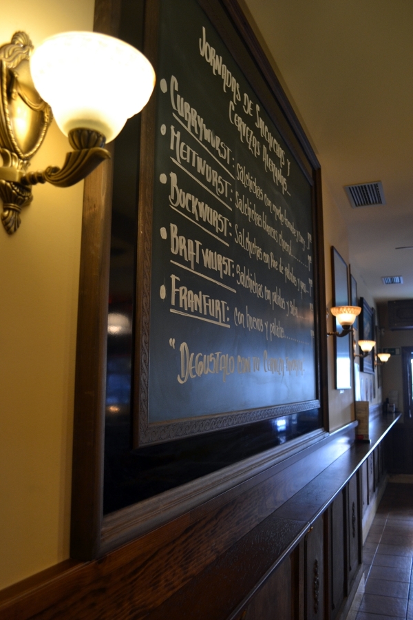 Taberna La Internacional - OVIEDO -04